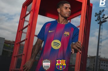 WATCH – Barcelona vs Vissel Kobe: Live stream
