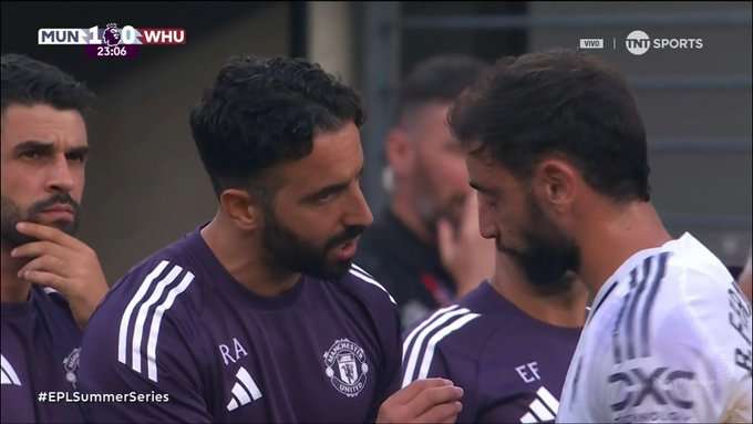 WATCH – Man Utd vs West Ham United: Live stream