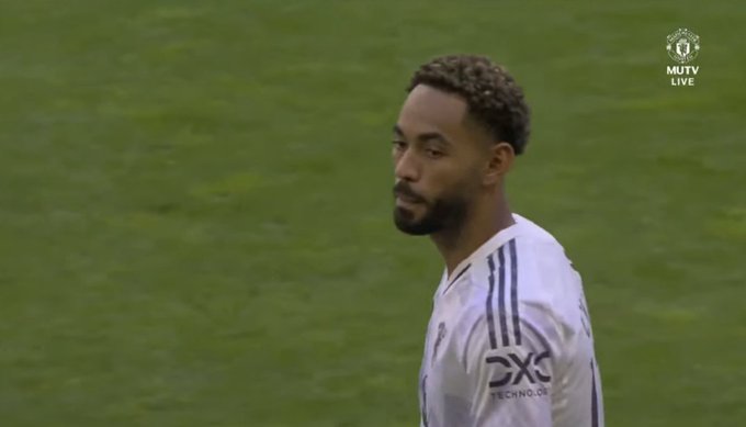 Watch – Man Utd vs Leeds United: Live stream