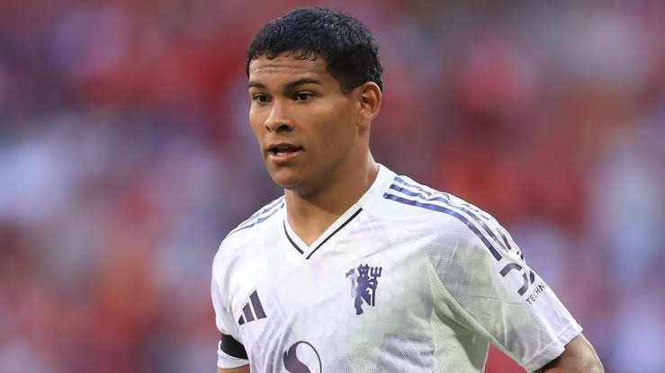 Man Utd fans are saying the same thing about Diego Leon as stats from Leeds game emerge