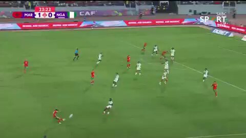 WATCH – Nigeria vs Morocco: Live stream | WAFCON 2024 final