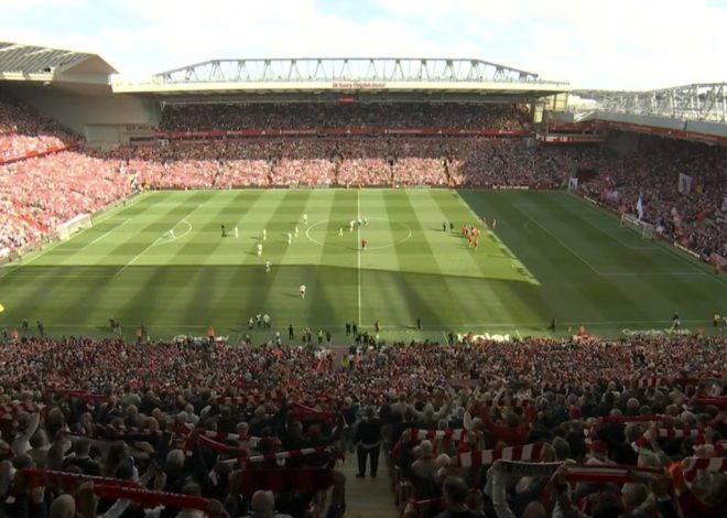 Watch – Liverpool vs Arsenal: Live stream