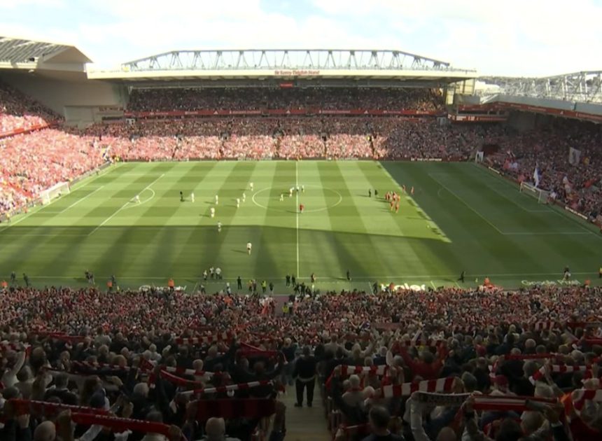 Watch – Liverpool vs Arsenal: Live stream
