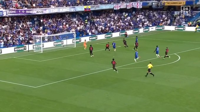 WATCH – Chelsea vs Bayer Leverkusen: Live stream