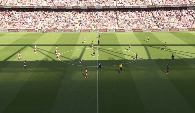 WATCH – Arsenal vs Athletic Club | Live stream