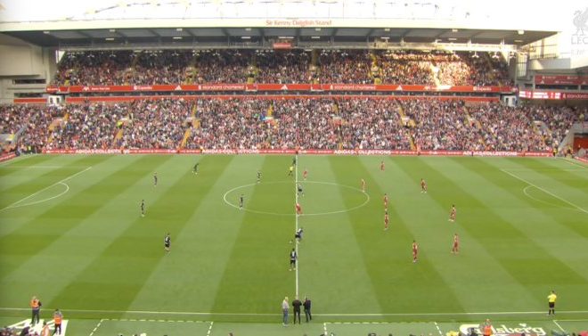 Watch – Liverpool vs Athletic Bilbao | Live stream