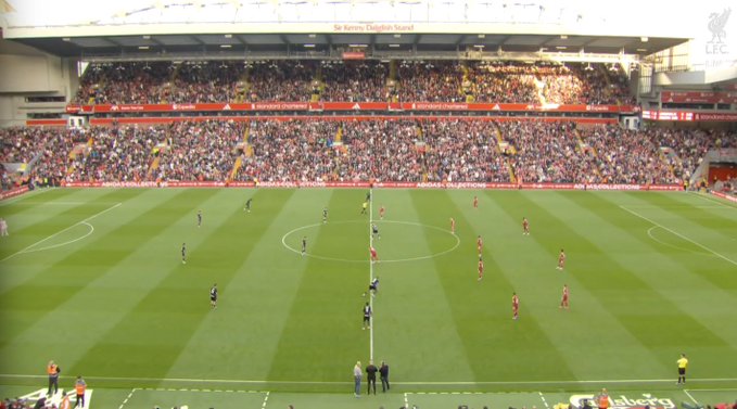 Watch – Liverpool vs Athletic Bilbao | Live stream