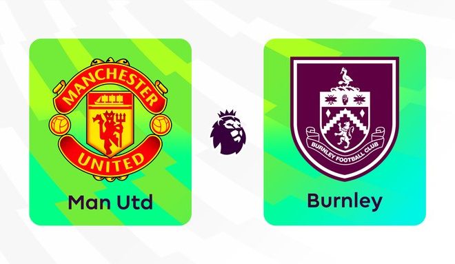 Watch – Man Utd vs Burnley: Live stream