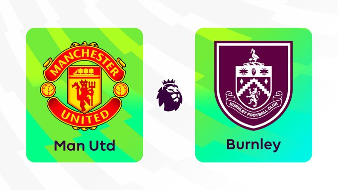 Watch – Man Utd vs Burnley: Live stream