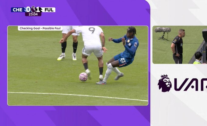 Watch – Chelsea vs Fulham: Live stream