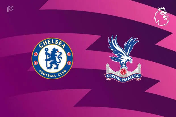 WATCH – Chelsea vs Crystal Palace | Live stream
