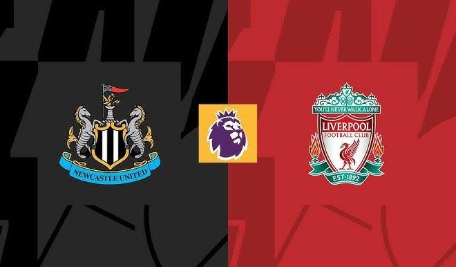 WATCH – Newcastle vs Liverpool: Live stream