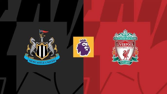 WATCH – Newcastle vs Liverpool: Live stream
