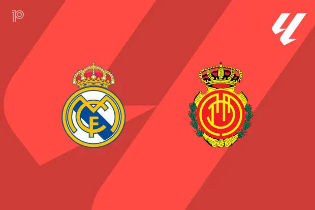 Watch – Real Madrid vs Mallorca: Live stream