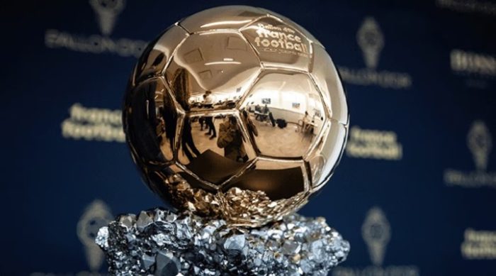 WATCH – Ballon D’Or 2025 Ceremony LIVE Streaming