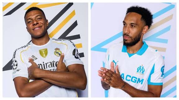 WATCH – Real Madrid vs Marseille: Live stream