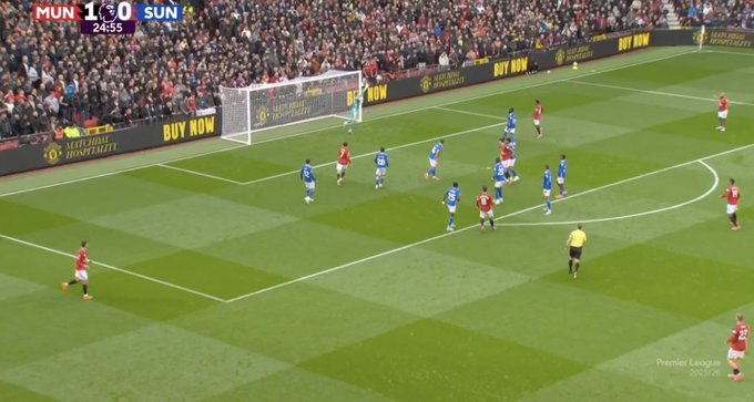 Watch – Man Utd vs Sunderland: LIVE STREAM