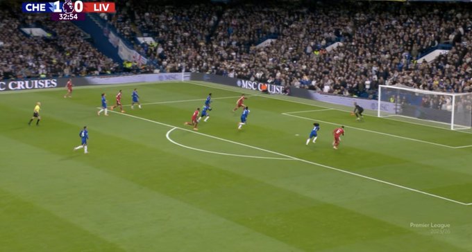 Watch – Chelsea vs Liverpool: Live stream