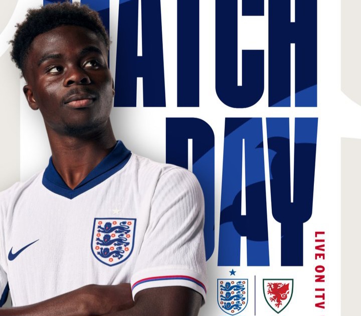 England vs Wales Live: WATCH HERE