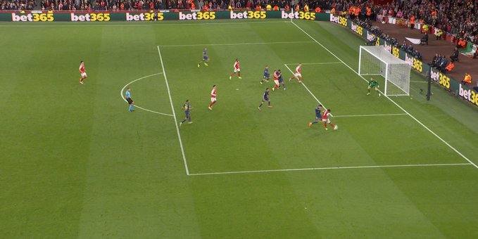 Watch – Arsenal vs Atletico Madrid | Live stream