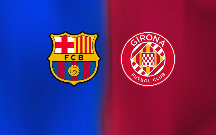 Watch – Barcelona vs Girona | Live stream