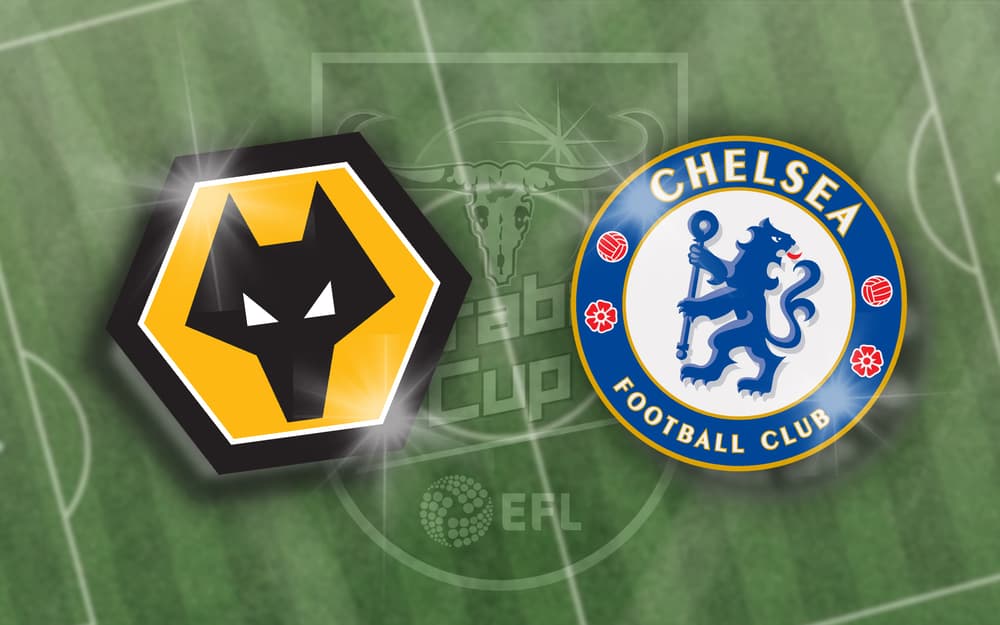 Watch: Wolves vs Chelsea | Live stream