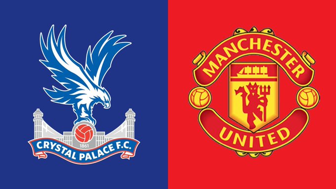 WATCH: Crystal Palace vs Man Utd | Live Stream