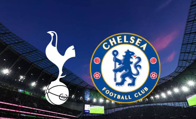Watch: Tottenham vs Chelsea | Live Stream
