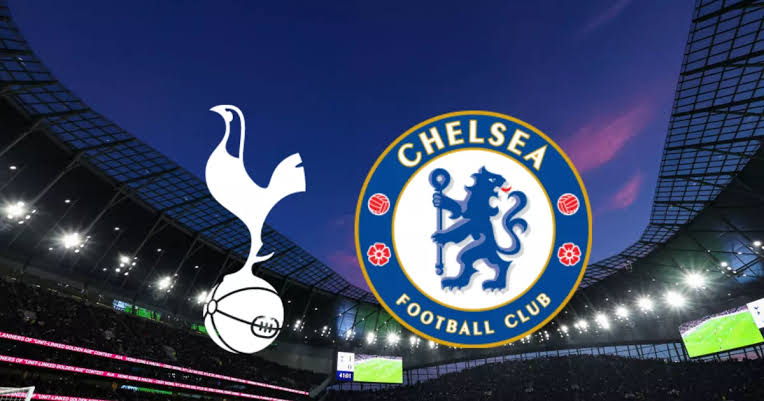 Watch: Tottenham vs Chelsea | Live Stream