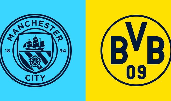 WATCH – Man City vs Dortmund: Live stream