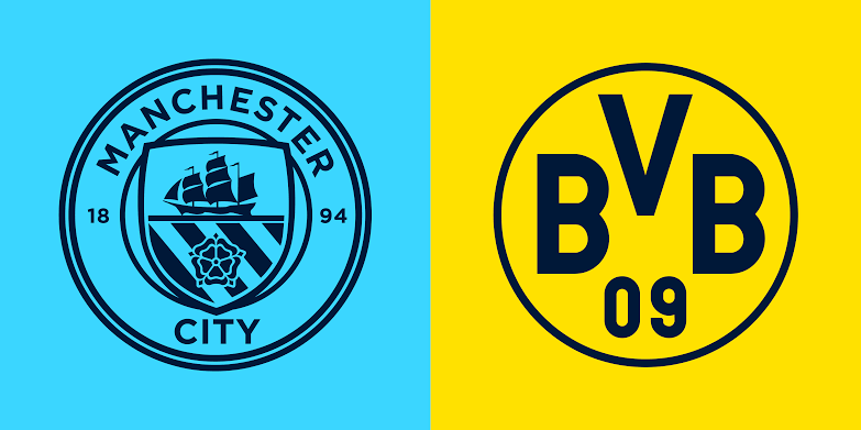 WATCH – Man City vs Dortmund: Live stream