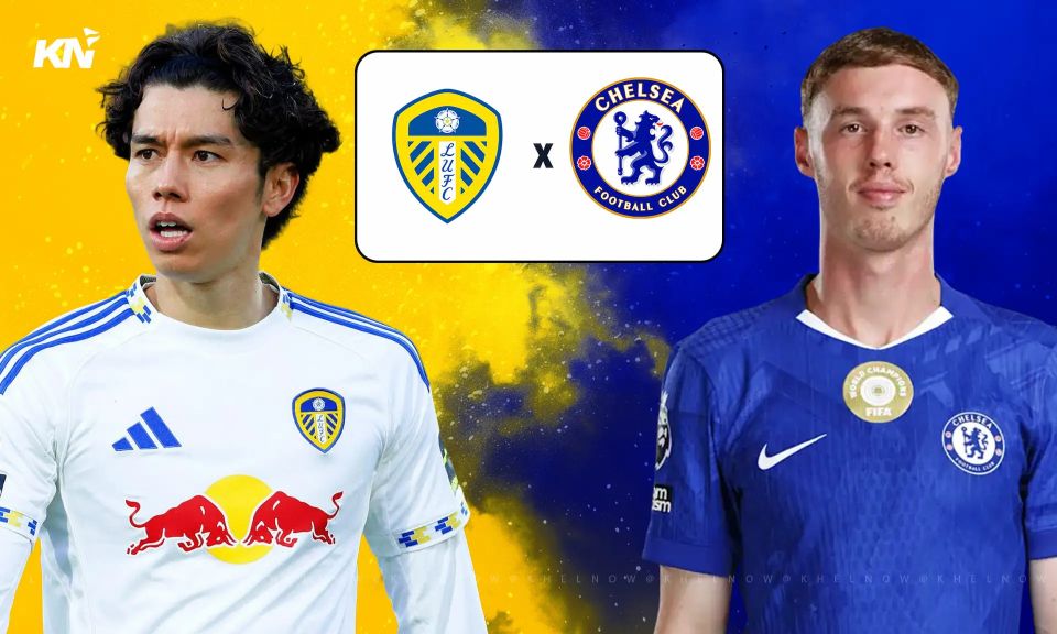 WATCH: Leeds United vs Chelsea | Live stream