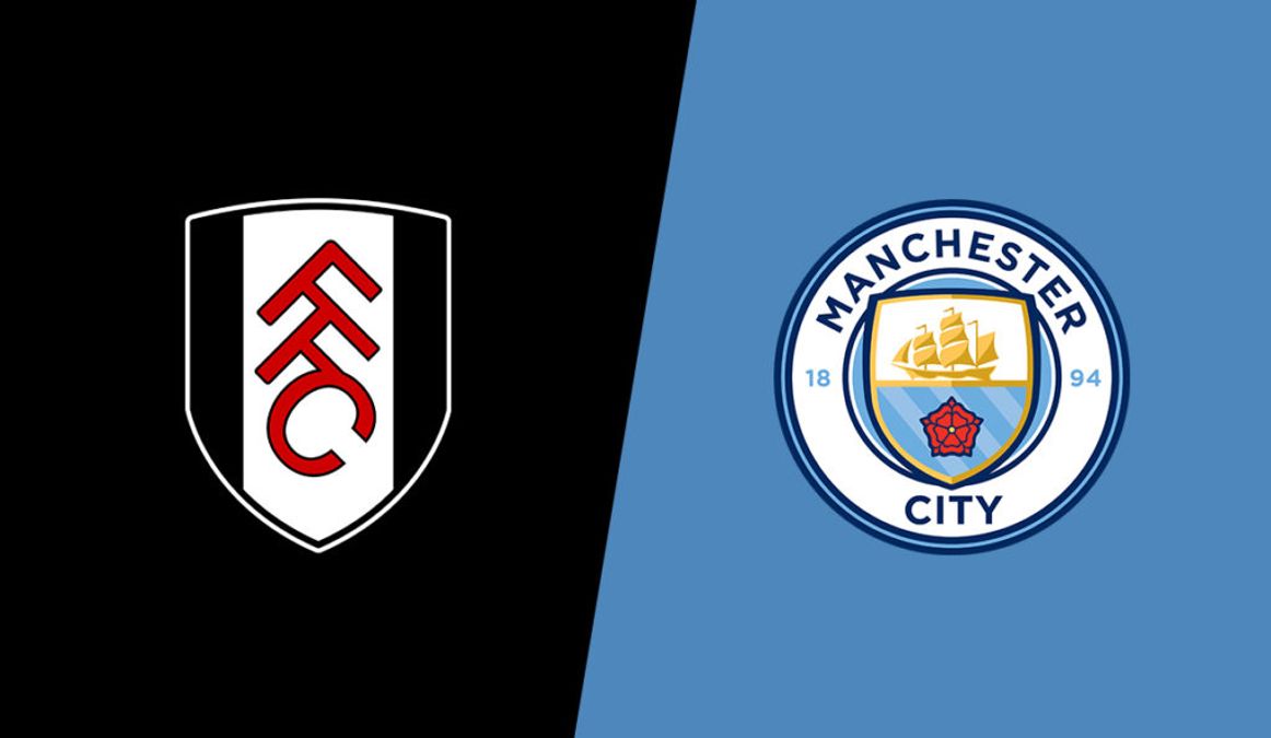 WATCH: Fulham vs Man City | Live stream