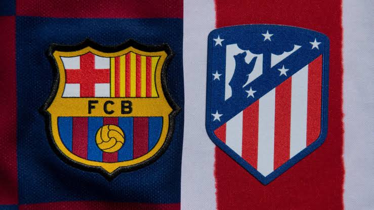 WATCH: Barcelona vs Atletico Madrid | Live Stream