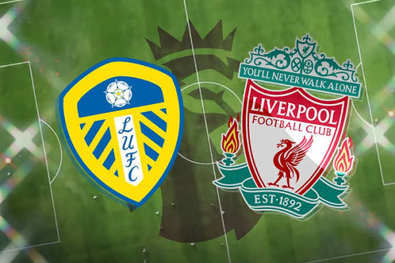 WATCH: Leeds United vs Liverpool | Live stream